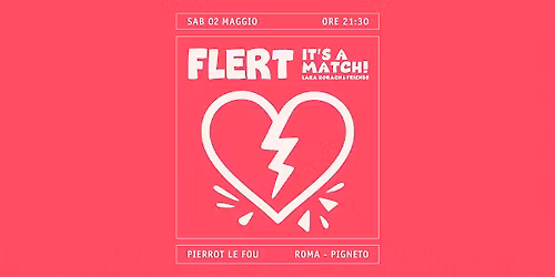 Flert -PLF