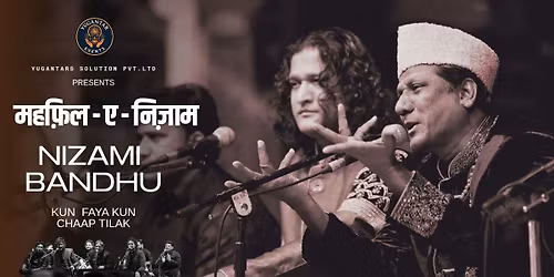 Mehfile-e-nizam by nizami bandhu