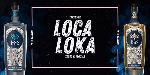 Tacos & Tequila - Nursery Road Liquors
