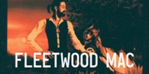 Fleetwood Mac performed LIVE by The Classic Double Band