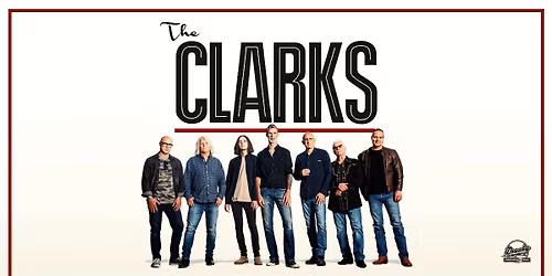 The Clarks at Nineteen North
