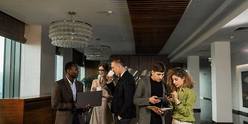 Annual Sales Summit