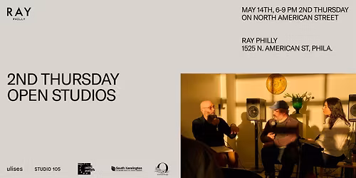May Second Thursday