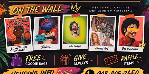 Afro Art Show