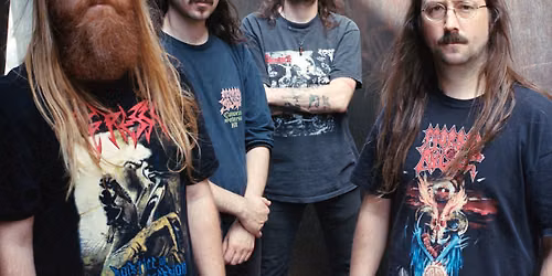 BLOOD INCANTATION 