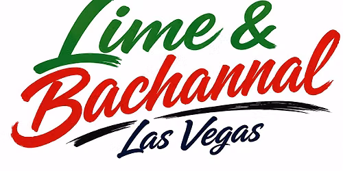 Lime & Bachannal Las Vegas