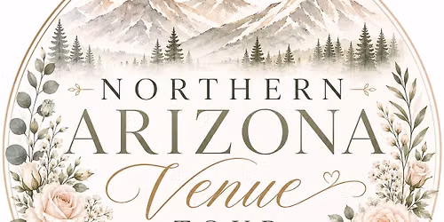 Northern Arizona Venue Tour 2026