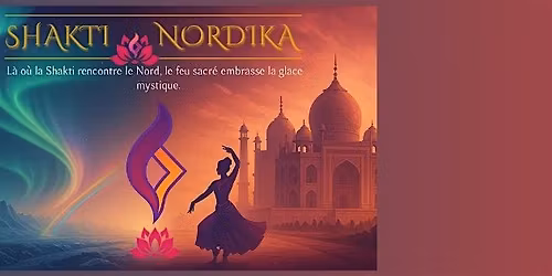 Shakti Nordika - La porte des mondes