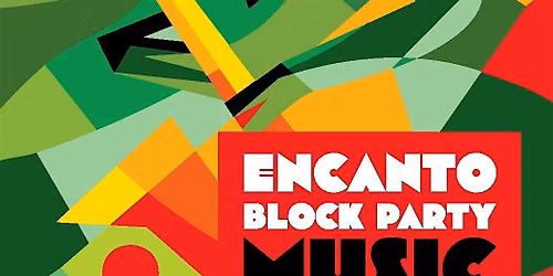 SD Black Arts + Culture District Encanto Block Party\/Music Festival