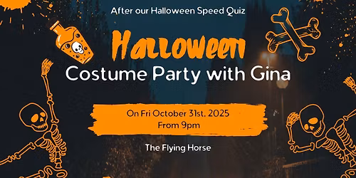 Halloween Party