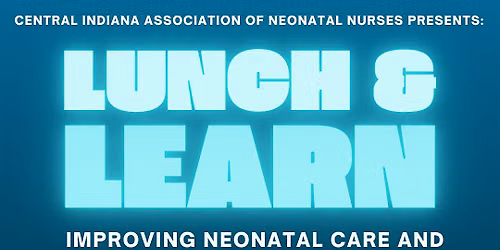 CIANN Lunch and Learn