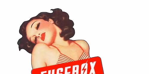 FuseBox returns to ZOO CLUB - St. Pete!!!