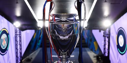 FC Barcelona vs FC Copenhagen - Champions League 2025-2026 Tickets