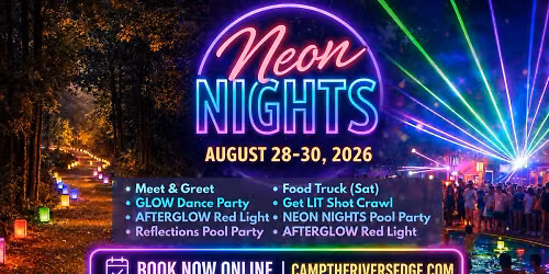 2026 Lights All Night Dance Festival - Thursday at Fair Park - Dallas