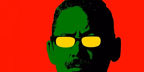 Tommy Guerrero no LAV2, Lisboa 2026