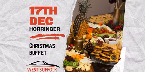 WSMC Christmas Get Together