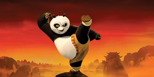 Kung Fu Panda