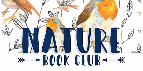 Nature Book Club