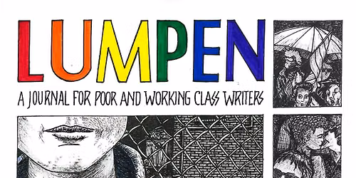 Lumpen 18 Launch with The Class Work Project & U Belong Glasgow