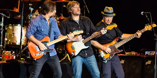 Revisiting Creedence