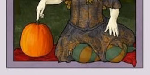Samhain Ritual
