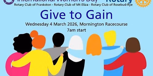 International Women\u2019s Day Breakfast