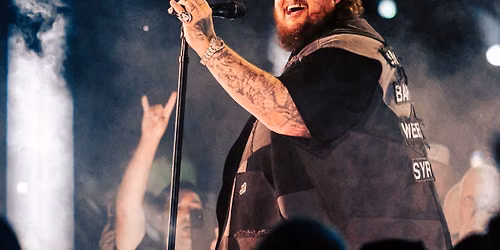 Jelly Roll Tickets