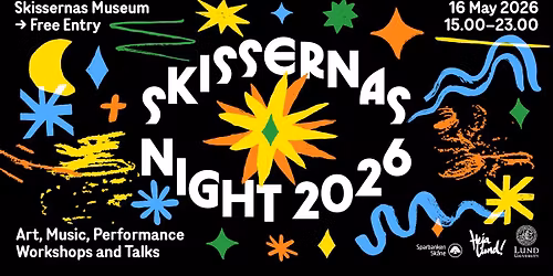 SKISSERNAS NIGHT