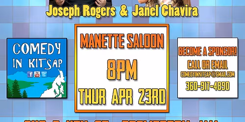Kitsap Family Feud! Manette Saloon vs Boat Shed!