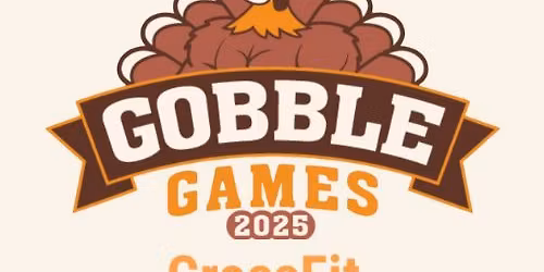 Gobble Games 2025