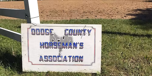 DCHA Speed Show - Buckle Chase Qualifier
