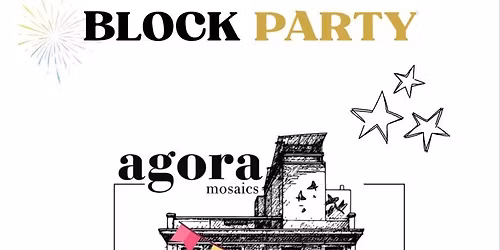 Block Party Sokratous