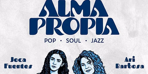 Concierto "Alma Propia"