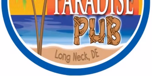 Robin & the Hoods at Paradise Pub