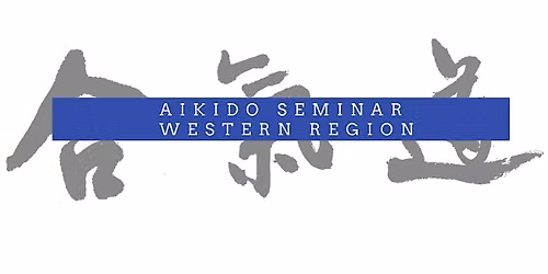 Aikido Seminar at Orange County Aikikai