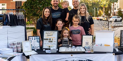 Annual Finding Fireflies Event 