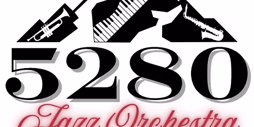 5280 Jazz Orchestra