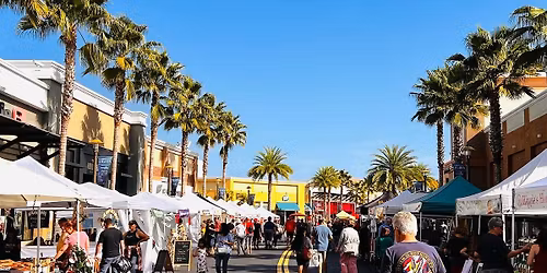 Fresh Market at Wiregrass