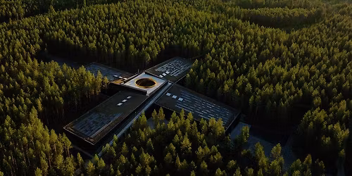 Natur- og klimakonferansen 2025