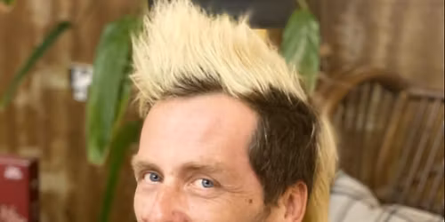 Nathan Annand | TSB Festival of Lights