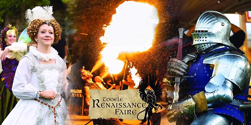 Tooele Renaissance Faire 2026
