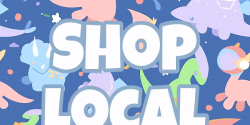 NEAt Little Merry Market