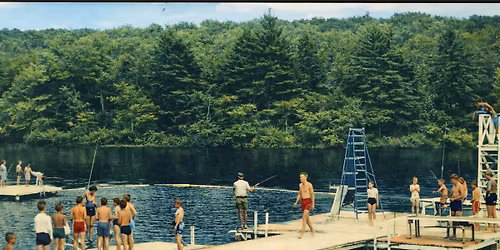 Takodah History Presentation