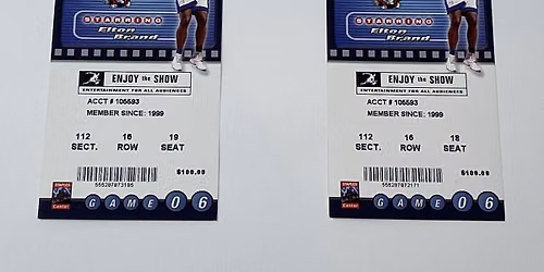 Toronto Raptors at LA Clippers at Intuit Dome