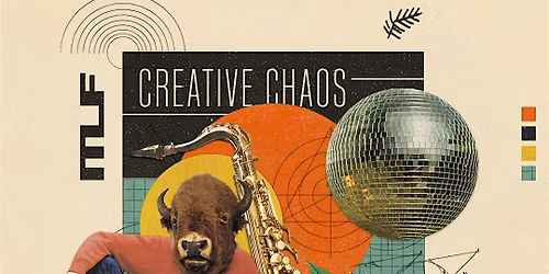 Creative Chaos: Junk Journal Party + Sheppa & Friends at ITLF