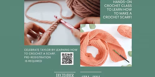 T.G. Scarves Workshop