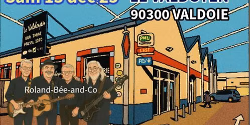 13 d\u00e9c 2025 - LE VALDOYEN
