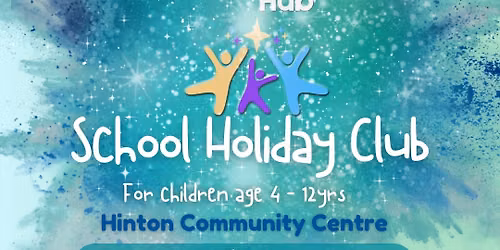 Summer Holiday Club