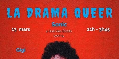 La Drama Queer