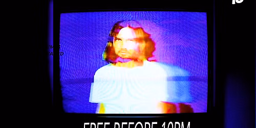 Tame Impala Night